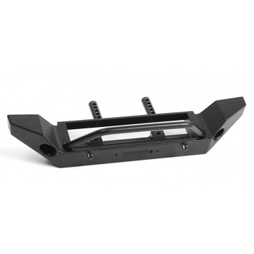 Rock Hard 4x4 Full Width Front Bumper for CrossCountry