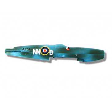 DISC.. NE780 SPITFIRE FUSELAGE SET