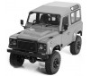 Gelande II Truck Kit W/ 2015 Land Rover Defender