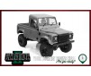 Gelande II Truck Kit W/ 2015 Land Rover Defender