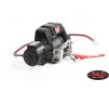 1/10 Warn 9.5cti-s Winch