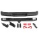 DISC.. OEM Rear Bumper w/ Tow Hook for Axial 1/10 SCX10 III