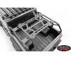 Adventure Rooftop Tent Steel Rack for Axial 1/10 SCX10 III