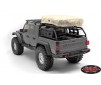 Adventure Rooftop Tent Steel Rack for Axial 1/10 SCX10 III