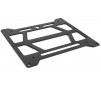 Adventure Rooftop Tent Steel Rack for Axial 1/10 SCX10 III