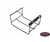 Steel Tube Bed Cage for Gelande II