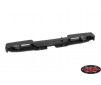 OEM Rear Bumper w/ Tow Hook and License Plate Holder