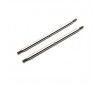 SS Link M6 x 132.5mm (2): RBX10