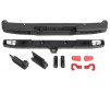 OEM Rear Bumper for Axial 1/10 SCX10 III Jeep JT Gladiator