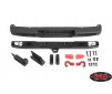 OEM Rear Bumper for Axial 1/10 SCX10 III Jeep JT Gladiator