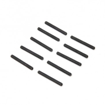 M3 x 25mm, Set Screw (10)