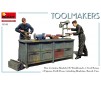 Toolmakers 1/35