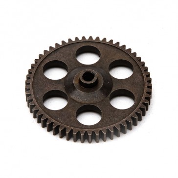 Spur Gear, 53T 32P: RBX10