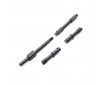 Transmission, Shaft Set: RBX10