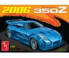 Nissan 350Z 2006               1/25