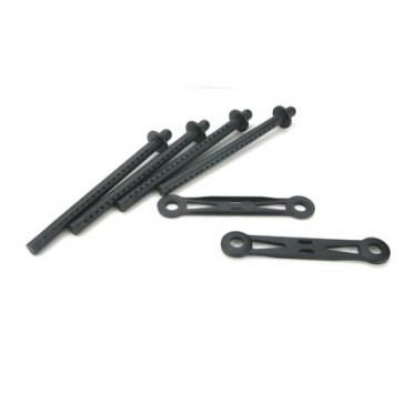 support carrosserie, Extra Long: LST, LST2, AFT,MGB