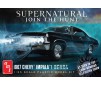 Supernatural Impala 1967       1/25