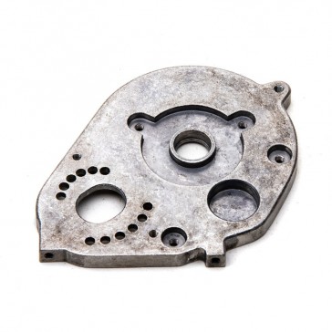 Transmissoin, Motor Plate: RBX1