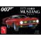 James Bond Mustang Mach I '71  1/25