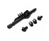 AR14B Axle Housing Rear: RBX10