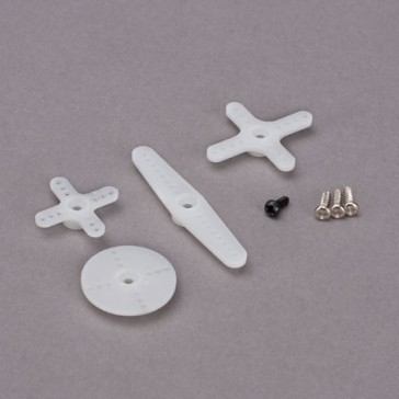 Servo Horn Set: A7010: A7020