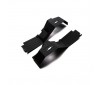 Long Rear Inner Fender Liners: SCX10III (2pcs)