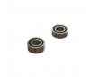 Ball Bearing 5x10x4mm 2RS (2)