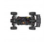 TYPHON 4X4 3S BLX Brushless 1/8th 4wd Buggy Red