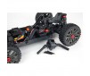 TYPHON 4X4 3S BLX Brushless 1/8th 4wd Buggy Red