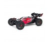 TYPHON 4X4 3S BLX Brushless 1/8th 4wd Buggy Red