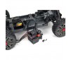 TYPHON 4X4 3S BLX Brushless 1/8th 4wd Buggy Red