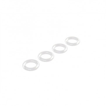 O-Ring 7.8x2.2mm (4)