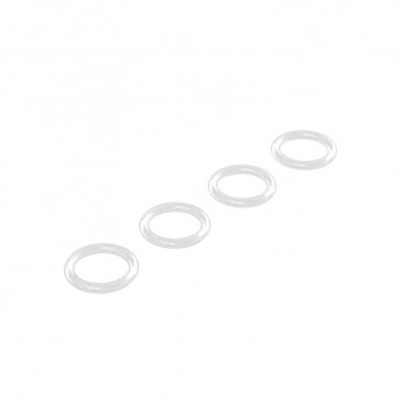 O-Ring 8x1.5mm (4)