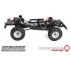 Gelande II RTR Truck w/Cruiser Body Set