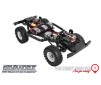 Gelande II RTR Truck w/Cruiser Body Set