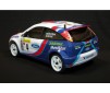 FORD FOCUS WRC Rally McRae-Grist 2001 1/10 RC car RTR kit