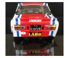 Fiat 131 Abarth Fiat France RTR