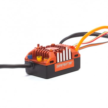 DISC.. Firma 60A Sensored BL Smart Crawler ESC