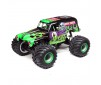 LMT 4wd Solid Axle Monster Truck, Grave Digger RTR