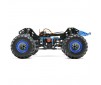 DISC.. LMT 4wd Solid Axle Monster Truck, SonUvaDigger RTR