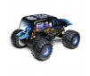 DISC.. LMT 4wd Solid Axle Monster Truck, SonUvaDigger RTR