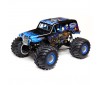 DISC.. LMT 4wd Solid Axle Monster Truck, SonUvaDigger RTR