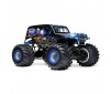 DISC.. LMT 4wd Solid Axle Monster Truck, SonUvaDigger RTR