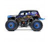 DISC.. LMT 4wd Solid Axle Monster Truck, SonUvaDigger RTR