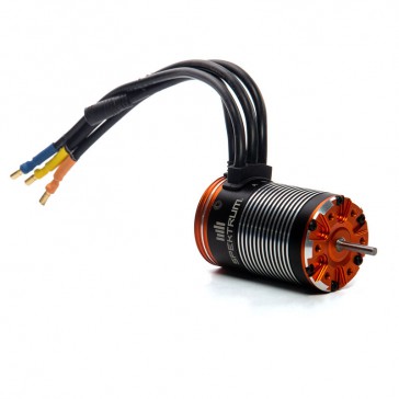 Firma 2100kv BL Sensored Crawler Motor