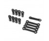 Rod Ends, Drag Link, Sway Bar Link: LMT