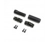 Center Slider  Driveshaft Set (1): LMT