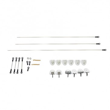 Pushrod Set: V1200