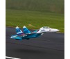 DISC.. Su-30 Twin 70mm EDF PNP w SPMX50006S50