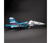 DISC.. Su-30 Twin 70mm EDF PNP w SPMX50006S50